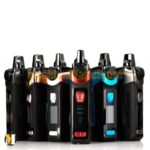 پاد ماد ایجیس بوست پلاس گیک ویپ <br><span>GEEKVAPE Aegis Boost Plus Pod Mod</span>